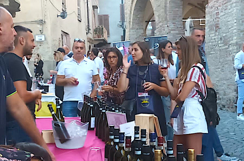 Un bilancio più che positivo per Cocco Wine 2023